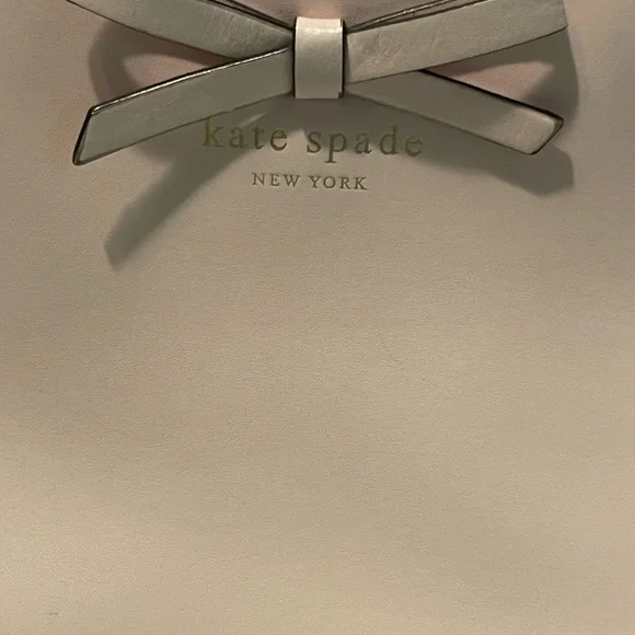 Kate Spade Pink Tote Versatile Design - Picture 4 of 6